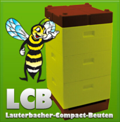Lauterbacher Compact-Magazin-Beute (LCB-Beute)