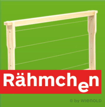 Rähmchen
