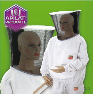 APILAT®-Imker-Schutzkleidung 